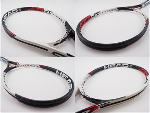 中古】ヘッド グラフィン タッチ スピード プロ 2017年モデルHEAD