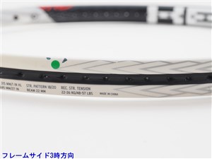 中古】ヘッド グラフィン タッチ スピード プロ 2017年モデルHEAD