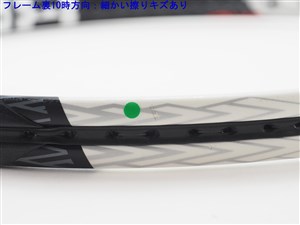 【美品】HEAD GRAPHENE TOUCH SPEED Pro G2 中古】ヘッド グラフィン タッチ スピード プロ 2017年モデルHEAD