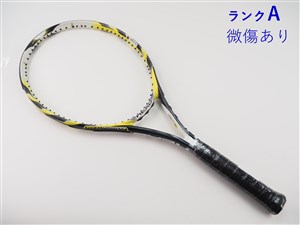 【中古】ヘッド マイクロジェル エクストリーム チーム 2008年モデル<br>HEAD MICROGEL EXTREME TEAM 2008(G2)【中古 テニスラケット】【送料無料】
