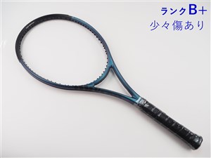 【中古】ウィルソン ウルトラ 100 バージョン4.0 2022年モデル<br>WILSON ULTRA 100 V4.0 2022(G2)【中古 テニスラケット】【送料無料】