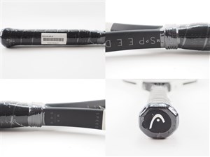 中古】ヘッド スピード MP 2024年モデルHEAD SPEED MP 2024(G2)【中古