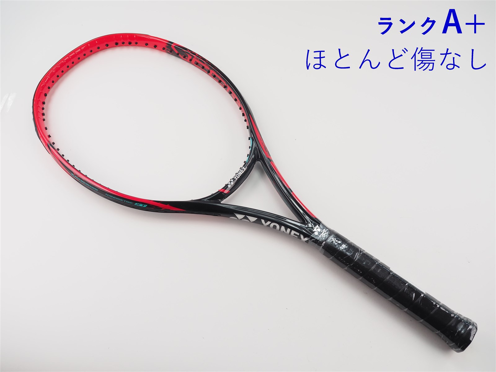 中古】ヨネックス ブイコア エスブイ100 LG GR 2016年モデル