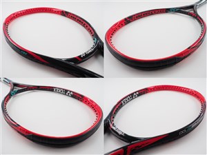 中古】ヨネックス ブイコア エスブイ100 LG GR 2016年モデル