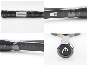 中古】ヘッド プレステージ ツアー 2023年モデルHEAD PRESTIGE TOUR