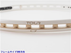 中古】プリンス ツアー オースリー 100(290g) 2022年モデルPRINCE TOUR
