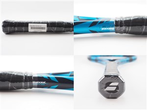 中古】バボラ ピュア ドライブ ツアー 2021年モデルBABOLAT PURE DRIVE