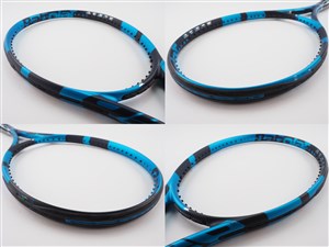 中古】バボラ ピュア ドライブ 2021年モデルBABOLAT PURE DRIVE 2021