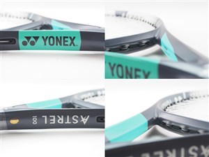 中古】ヨネックス アストレル 100 2020年モデルYONEX ASTREL 100 2020