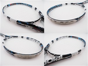 中古】バボラ ピュア ドライブ ライト 2012年モデルBABOLAT PURE DRIVE