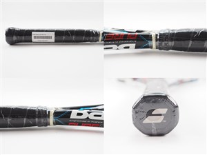 中古】バボラ ピュア ドライブ ライト 2012年モデルBABOLAT PURE DRIVE