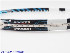 中古】バボラ ピュア ドライブ ライト 2012年モデルBABOLAT PURE DRIVE
