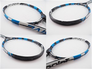 中古】バボラ ピュア ドライブ 2015年モデル【一部グロメット割れ有り