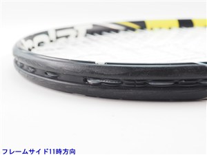 中古】バボラ アエロ プロ ドライブ 2013年モデル【一部グロメット割れ