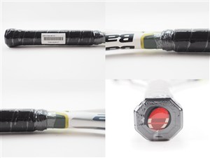 中古】バボラ アエロストライク 2007年モデルBABOLAT AERO STRIKE 2007