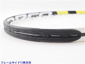 中古】バボラ アエロストライク 2007年モデルBABOLAT AERO STRIKE 2007