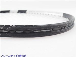 中古】バボラ アエロストライク 2007年モデルBABOLAT AERO STRIKE 2007