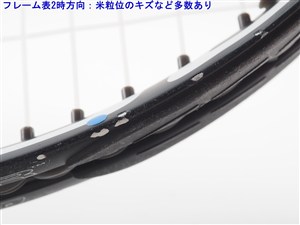中古】バボラ アエロストライク 2007年モデルBABOLAT AERO STRIKE 2007