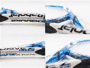 中古 テニスラケット バボラ ドライブ ゼット ライト 2011年モデル (G2)BABOLAT DRIVE Z LITE 2011 中古】バボラ ドライブ ゼット ライト 2011年モデルBABOLAT DRIVE Z
