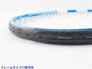 中古】バボラ ドライブ ゼット ライト 2011年モデルBABOLAT DRIVE Z