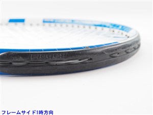中古】バボラ ドライブ ゼット ライト 2011年モデルBABOLAT DRIVE Z