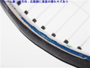 中古】バボラ ドライブ ゼット ライト 2011年モデルBABOLAT DRIVE Z