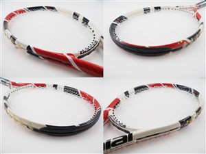 中古】バボラ エクストラスウィートスポット 105 2008年モデル【一部