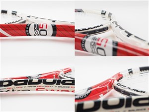 中古】バボラ エクストラスウィートスポット 105 2008年モデル【一部