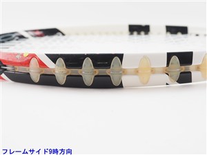 中古】バボラ エクストラスウィートスポット 105 2008年モデル【一部