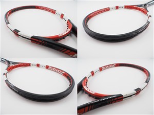 ラケット(硬式用) BabolaT PURE CONTROL 2014 中古】バボラ ピュア コントロール 2014年モデルBABOLAT PURE CONTROL