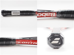 中古】バボラ ピュア コントロール 2014年モデルBABOLAT PURE CONTROL