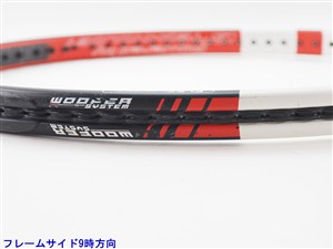 中古】バボラ ピュア コントロール 2014年モデルBABOLAT PURE CONTROL