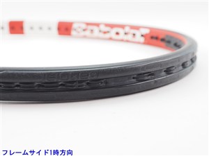 中古】バボラ ピュア コントロール 2014年モデルBABOLAT PURE CONTROL