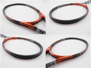 中古】ヘッド ティーアイ ラジカル MP 1999年モデルHEAD Ti.RADICAL MP