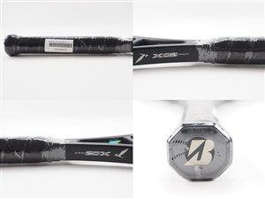 中古】ブリヂストン プロビーム エックス02 オーバー 2003年モデル