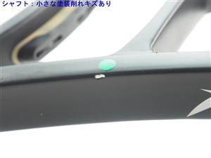 中古】ブリヂストン プロビーム エックス02 オーバー 2003年モデル
