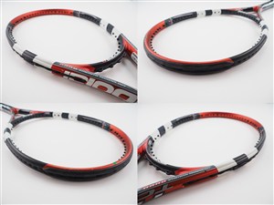 Babolat - 中古 テニスラケット バボラ エヌエス ツアー 2005年モデル (G2)BABOLAT NS TOUR 2005 中古】バボラ エヌエス ツアー 2005年モデルBABOLAT NS TOUR 2005(G2