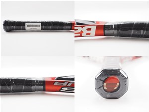 中古】バボラ エヌエス ツアー 2005年モデルBABOLAT NS TOUR 2005(G2