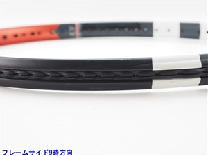 中古】バボラ エヌエス ツアー 2005年モデルBABOLAT NS TOUR 2005(G2
