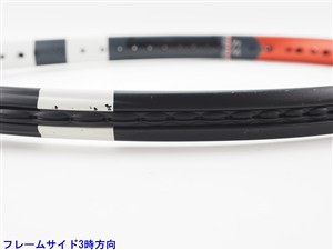 Babolat - 中古 テニスラケット バボラ エヌエス ツアー 2005年モデル (G2)BABOLAT NS TOUR 2005 中古】バボラ エヌエス ツアー 2005年モデルBABOLAT NS TOUR 2005(G2