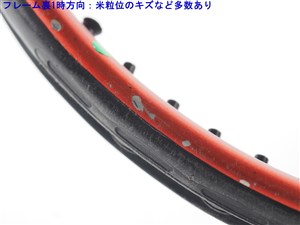 中古】バボラ エヌエス ツアー 2005年モデルBABOLAT NS TOUR 2005(G2