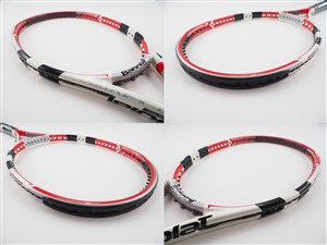 中古】バボラ ピュアストーム ツアー 2009年モデルBABOLAT PURE STORM