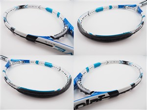 中古】バボラ ドライブ ライト 2016年モデルBABOLAT DRIVE LITE 2016