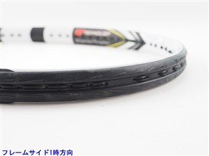 中古】バボラ アエロ プロ チーム 2013年モデルBABOLAT AERO PRO TEAM
