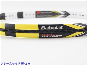 中古】バボラ アエロ プロ チーム 2013年モデルBABOLAT AERO PRO TEAM