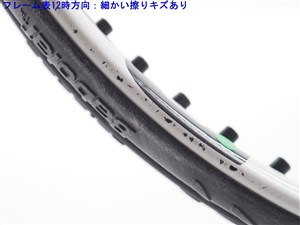 中古】バボラ アエロ プロ チーム 2013年モデルBABOLAT AERO PRO TEAM