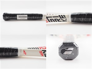 中古】バボラ ピュア ストライク チーム 2019年モデルBABOLAT PURE