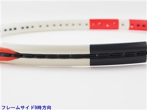 中古】バボラ ピュア ストライク チーム 2019年モデルBABOLAT PURE