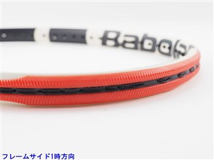 中古】バボラ ピュア ストライク チーム 2019年モデルBABOLAT PURE