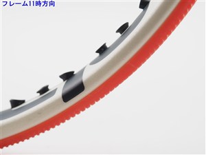 中古】バボラ ピュア ストライク チーム 2019年モデルBABOLAT PURE